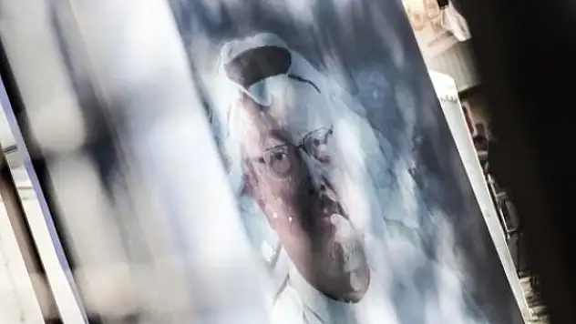 ABD'nin Kaşıkçı raporundaki 3 isim silindi