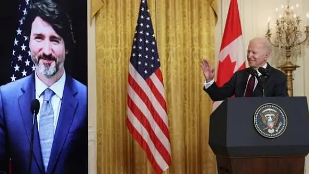 Dostluk mesajlarının gölgesinde yeni ticaret savaşı