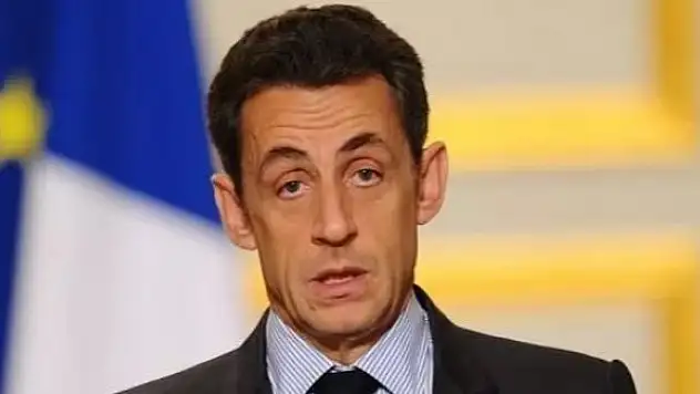 Sarkozy suçlu bulundu, hapis cezasına çarptırıldı