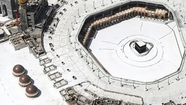 Hacca gideceklere aşı şartı