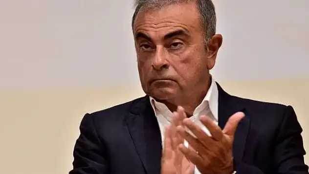 Nissan CEO'sunun kaçmasına yardım edenler Japonya'ya iade edildi