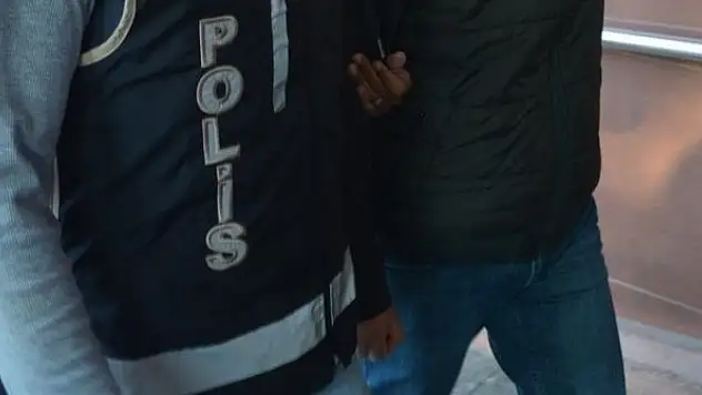 HDP'li Karaçoban Belediye Başkanı Halit Uğun ve şoförü gözaltına alındı