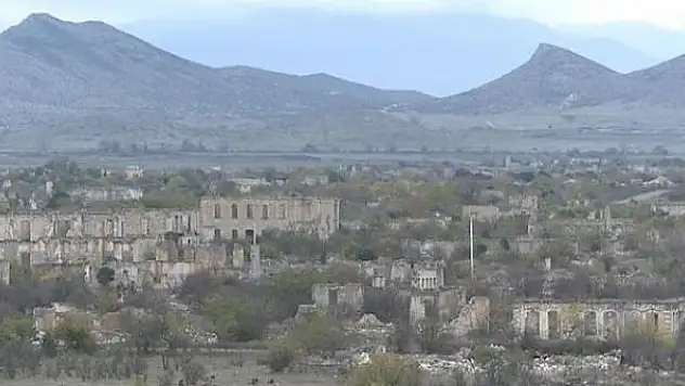 Azerbaycan, Karabağ'a 'Büyük Dönüş' için hazırlanıyor