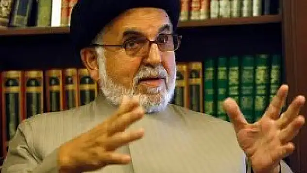 Maliki, Esed'den ilham alıyor