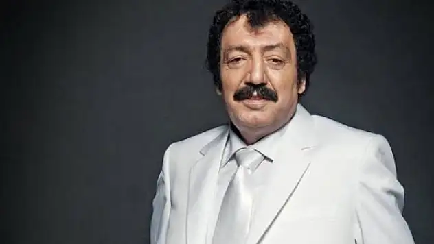 Müslüm Gürses  8 yıl önce aramızdan ayrıldı