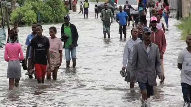 Uluslararası Af Örgütü: Mozambik'teki yüzlerce sivili terör örgütü öldürdü