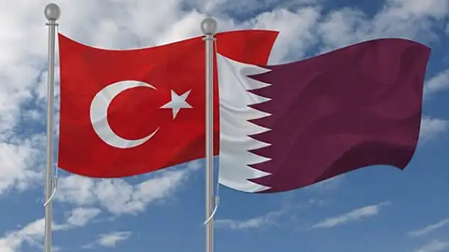 Katar açıkladı: Türkiye ile dev anlaşma!