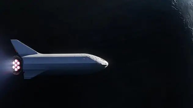 Japon milyarder, Ay seyahati için kendisine eşlik edecek 8 kişi arıyor