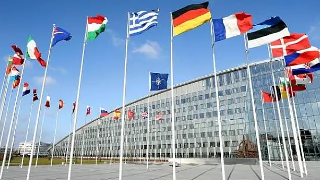 NATO'dan AB'ye ''dayanışma'' önerisi