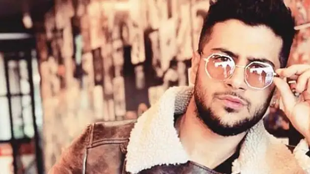 Şarkıcı Reynmen hakkında 4 yıl 4 aya kadar hapis!