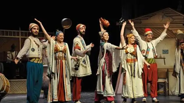 '8. Bin Nefes Bir Ses' festivali başlıyor