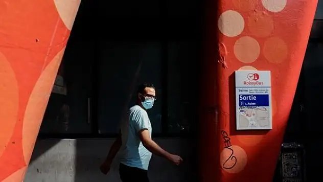 Kan grubu A olanların Kovid-19'a yakalanma riski daha yüksek olabilir