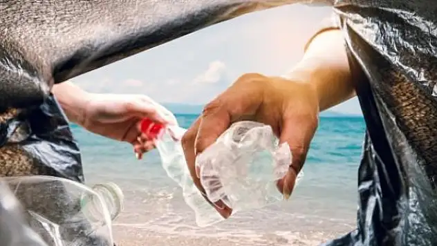 Sıfır Atık Projesiyle 17 milyar lira kazanç sağlandı