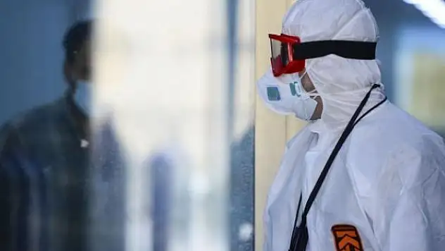 Ürdün ve Irak'ta COVID-19 ölümleri arttı