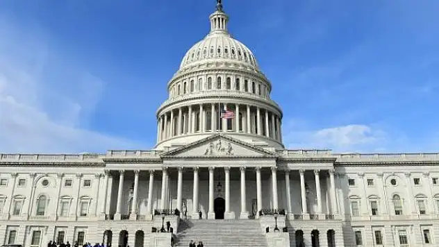 Biden'ın 1,9 trilyon dolarlık destek paketi Senato'da