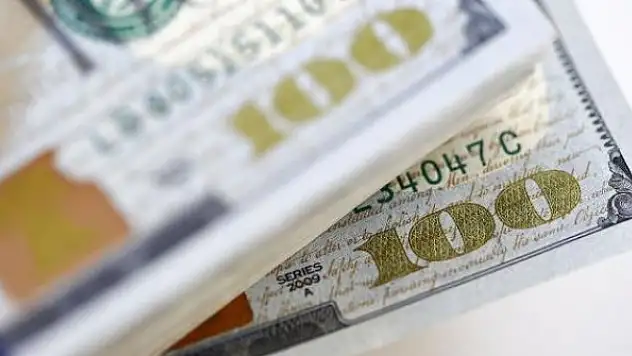 ABD'de kamu borcunun 30 yılda ikiye katlanması bekleniyor