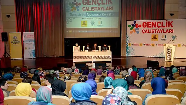 'Gençlik ve Toplumsal Değişim'