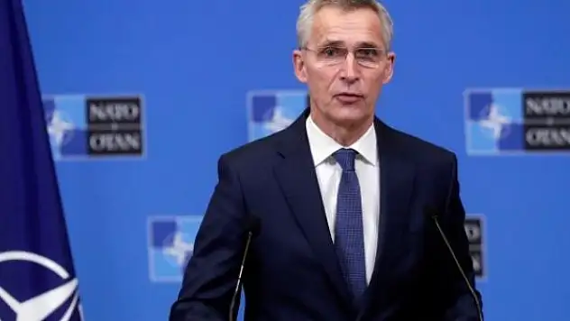 Stoltenberg: AB NATO olmadan kendini savunamaz