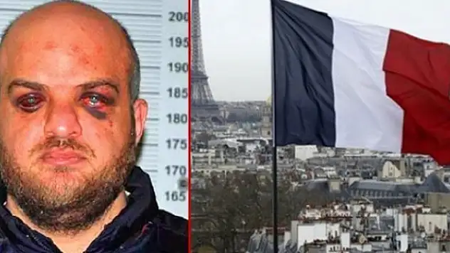 Fransa'dan Suriyeli gence 'Türkiye'ye iftira at' işkencesi