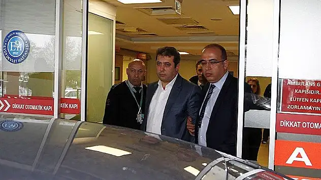 Nazmi Ardıç ve Ali Kavlak için tutuklama talebi