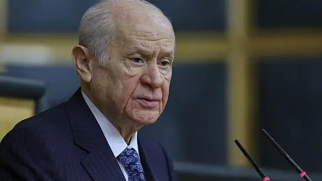 Bahçeli, kadın cinayetlerini ve kadına şiddeti lanetledi