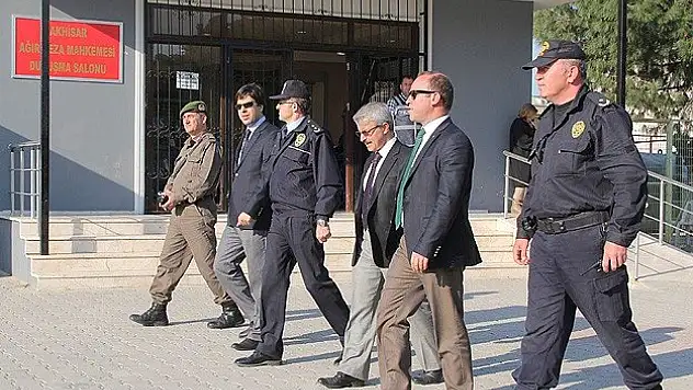 Soma davası pazartesiye kaldı