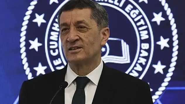 Bakan Selçuk: Eğitimde yeni döneme eylül ayında başlayacağız