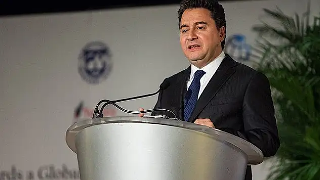 'Büyüme ve istihdamda özel sektör kilit rolde'