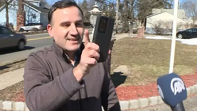 ABD'deki Türkiye'yi karalama reklamının arkasından FETÖ çıktı