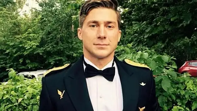 İsveç'te kaybolan Türk asıllı subay Deniz Arda'nın cesedi aylar sonra bulundu