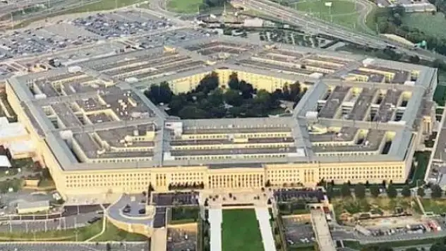 Pentagon'dan Türkiye'ye başsağlığı mesajı