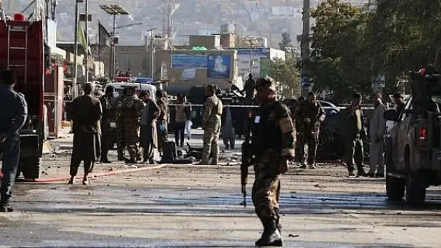 Afganistan'da 6 ayda 300 kadın gazeteci işini bıraktı