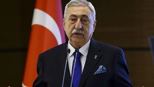 TESK'ten 'nakdi ücret desteğinin ve işten çıkarma yasağının' yıl sonuna kadar uzatılması talebi