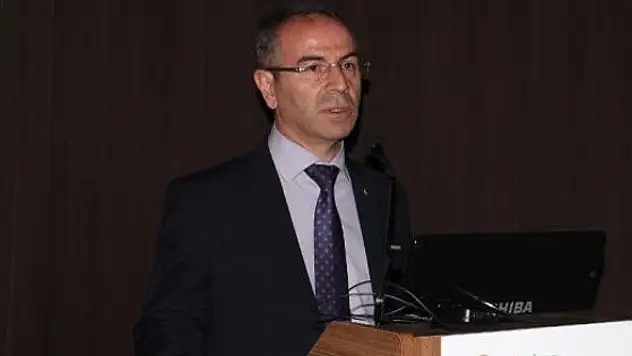 Özden Konur'un acı günü