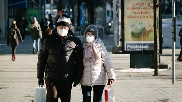 Koronavirüs salgınında son 24 saat