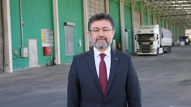 Türkiye'nin ilk kimyevi gübre fabrikası 2023'te yeniden üretime geçecek