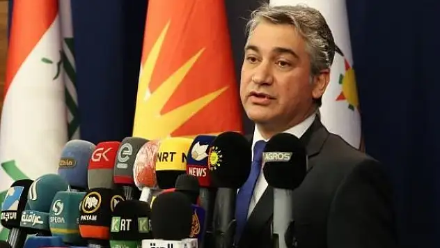 IKBY, Türkiye'nin tepkisini çeken pul bastırma planının onaylanmadığını açıkladı