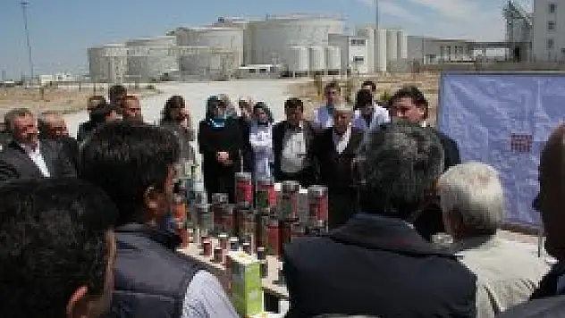 '42 ülkeye ihracaat yapıyoruz'