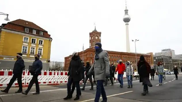 Salgınla mücadelede son 24 saat