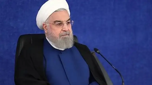 Ruhani, İngiltere Başbakanı Johnson ile nükleer anlaşmayı görüştü