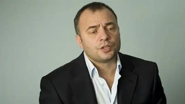 'Gezi başlı başına hataydı'