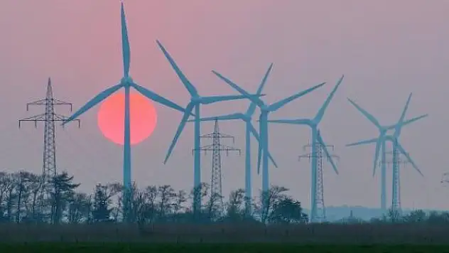 Türkiye yenilenebilir enerjide emin adımlarla büyüyor