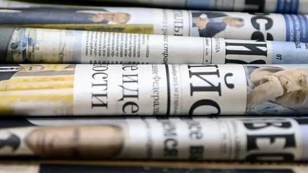 Türkiye'nin ilk nükleer santrali Rus basınında