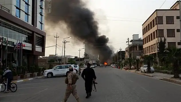 Erbil'de öldürülen Türklerin kimliği belli oldu