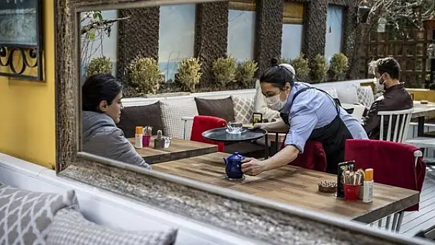 Türkiye'de ilk Kovid-19 vakasının görülmesinin üzerinden geçen bir yılda tüm kesimlere destek sağlandı