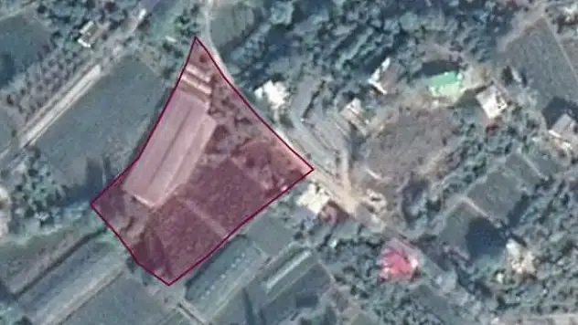 Şehit sanılan dededen milyonluk miras