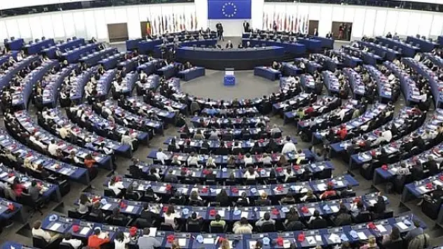 AP'de kabul edilen Suriye tasarısında Türkiye hakkında skandal ifadeler