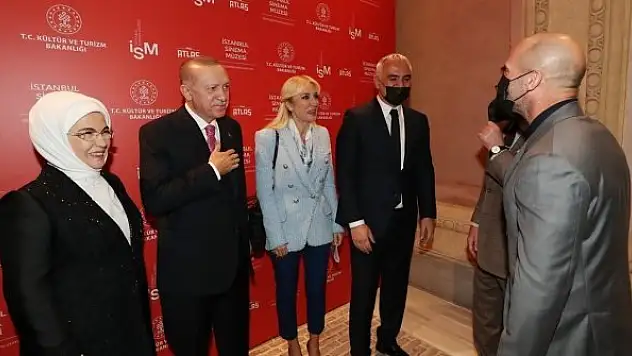 Jason Statham: Türk misafirperverliğini hiç unutmayacağım