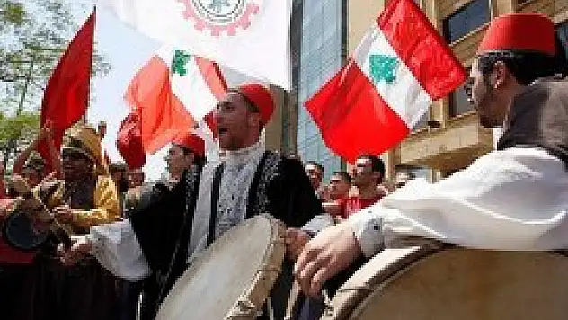 Dünyada 1 Mayıs nasıl geçti?