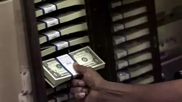 Merkez Bankası'ndan dolar ve enflasyon açıklaması!